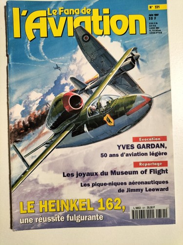 Fana aviation n - fana, n°