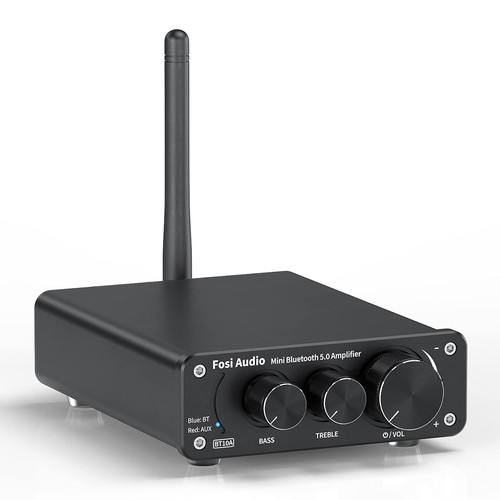 Bt10a amplificateur audio - bt10a,