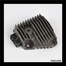 Régulateur de Tension pour