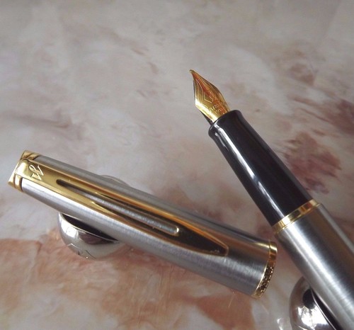 Stylo plume waterman - stylo,