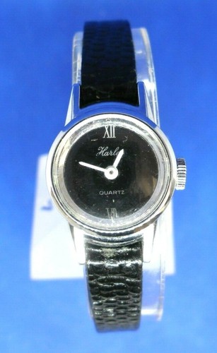 Vintage montre femme watch - vintage,