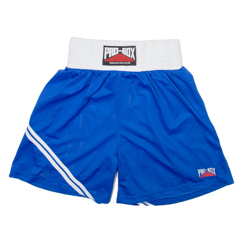 Pro box shorts boxe pour - pro,