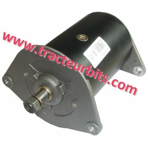 Dynamo 12v amp - dynamo,