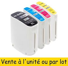 ENCRE4U - Cartouches d'encre compatibles avec HP 940 XL Imprimantes OfficeJetPro