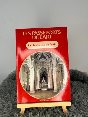 Les passeports art la - passeports, de