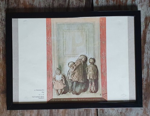 Cadre déco chambre - , enfant