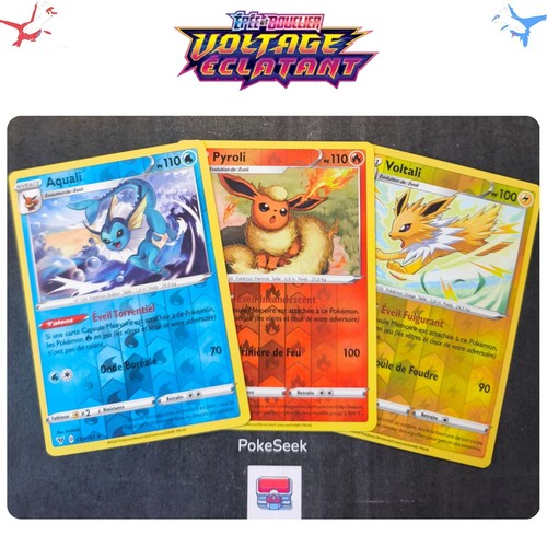 Lot cartes pokémon reverses - lot,