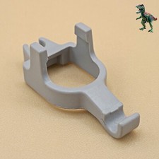 Playmobil-attelage gris-bateau