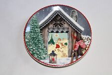 Coupelle en faïence de Gien