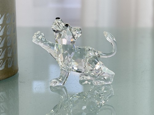 Figurine swarovski 210460 - swarovski,