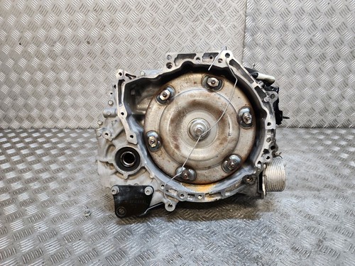 Boite vitesse automatique - ,