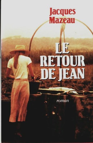 Retour jean jacques - retour,