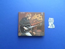 JOHNNY HALLYDAY " palais des sports 76 " cd x 2 digipack  TBE photos pour visuel