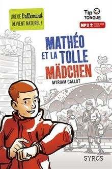 Mathéo tolle mädchen - et,