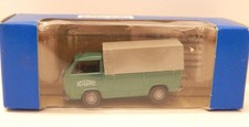 ROCO FOURGON BACHE VW TYPE 2
