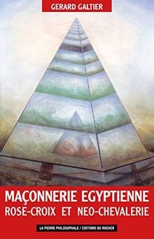 Maçonnerie égyptienne - la,