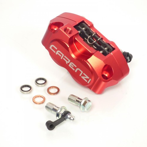 Etrier frein avant radial - frein,