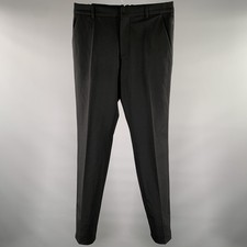 BALMAIN Taille 30 Pantalon