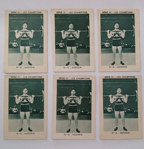 1934 rare louis - #12,