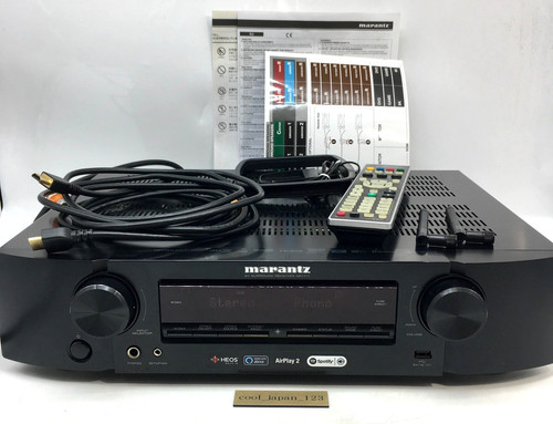 Excellent marantz nr1711 - marantz,
