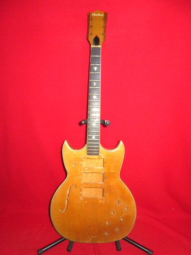 Airline 1964 natural barney - natural,