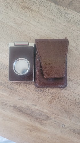 Coupe cigare lancel - coupe,