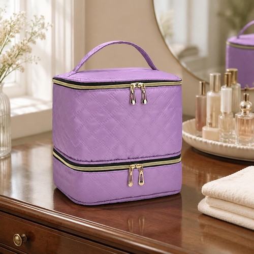Sac transport vernis grande - vernis,
