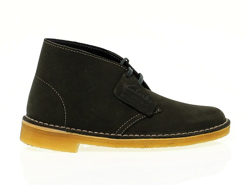 Boots clarks desert boot - boots,