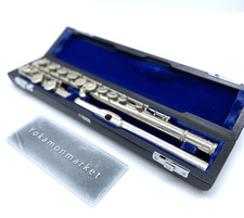 Muramatsu M-120 Flute