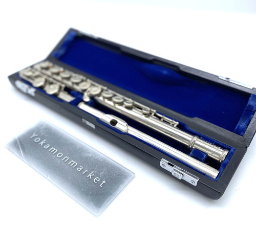 Muramatsu 120 flute - m-120,