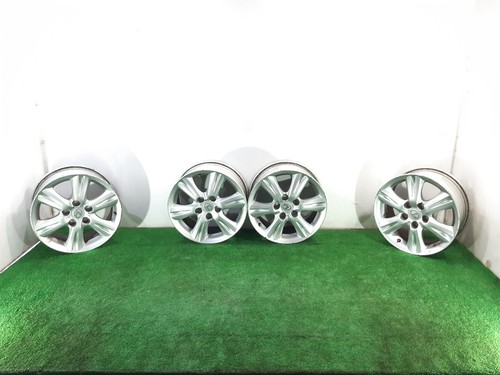 R16 jantes lexus - r16, 220d