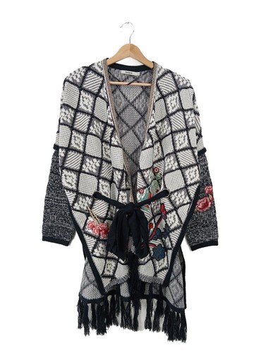 Desigual cardigan dames veste - cardigan,