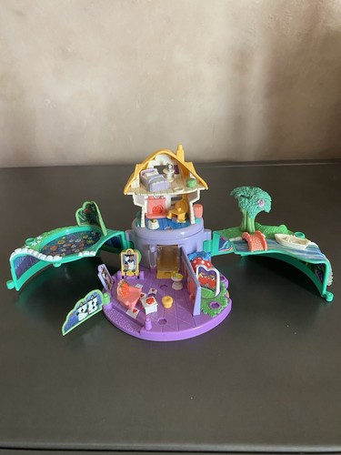 Polly pocket alice - pocket, in