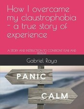 Gabriel Raya How I overcame my