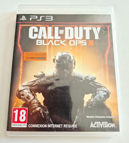 Call of duty black - call,