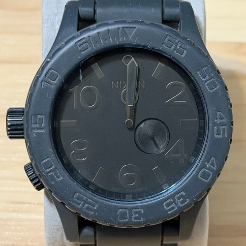 Nixon the rubber 30 - rubber, 51-30