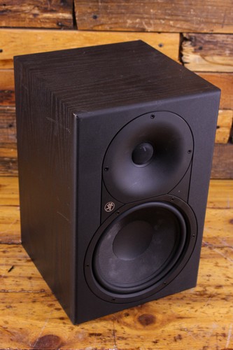 Mackie xr824 powered studio - mackie,