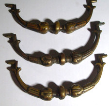 BRONZES D'AMEUBLEMENT.  3