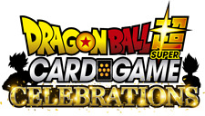 CARTES HORS-SERIE DRAGON BALL SUPER CARD GAME US
