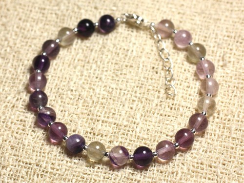 Bracelet argent 925 - bracelet,