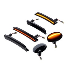 Fit For Mini Cooper R55 R56