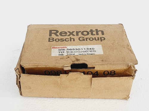 Rexroth aventics 11w43 - rexroth,