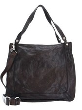 CAMPOMAGGI sac shopper Grigio