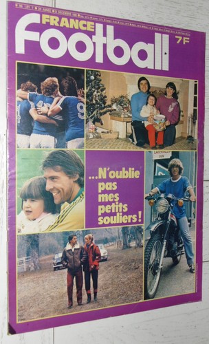 France football 1811 12 - football,