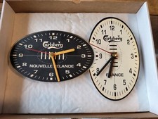Horloge Double Vintage