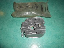 Culasse Motobécane Cady réf: 21064 neuve ancien stock