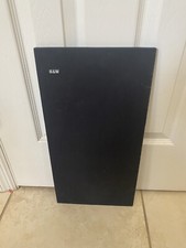 B&W DM4 Speaker Grill/cover