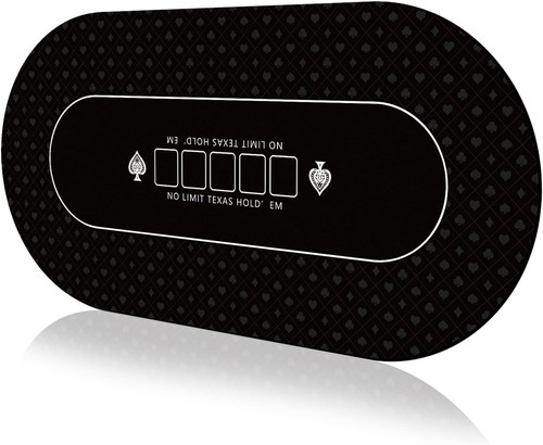 Deluxe poker table top - 70,