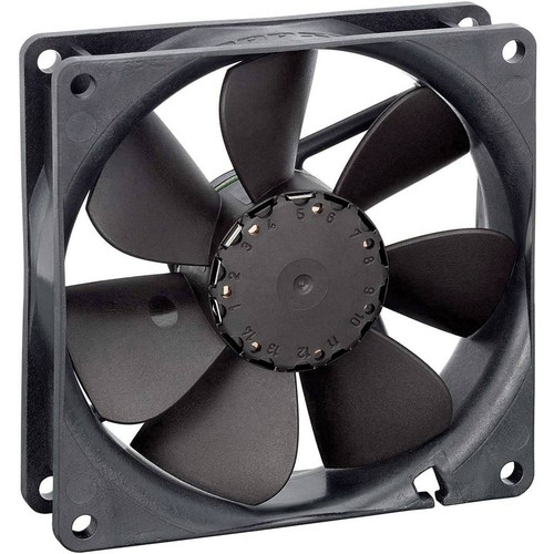 Ventilateur axial ebm papst - axial,
