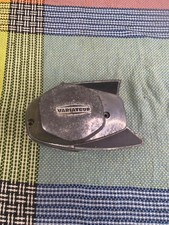 Carter cache variateur Peugeot 103 3 trous   B139